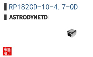 RP182CD-10-4.7-QD ͼƬ